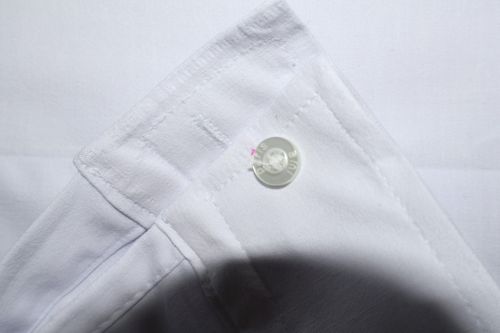 Ami Košulja White / Bijela