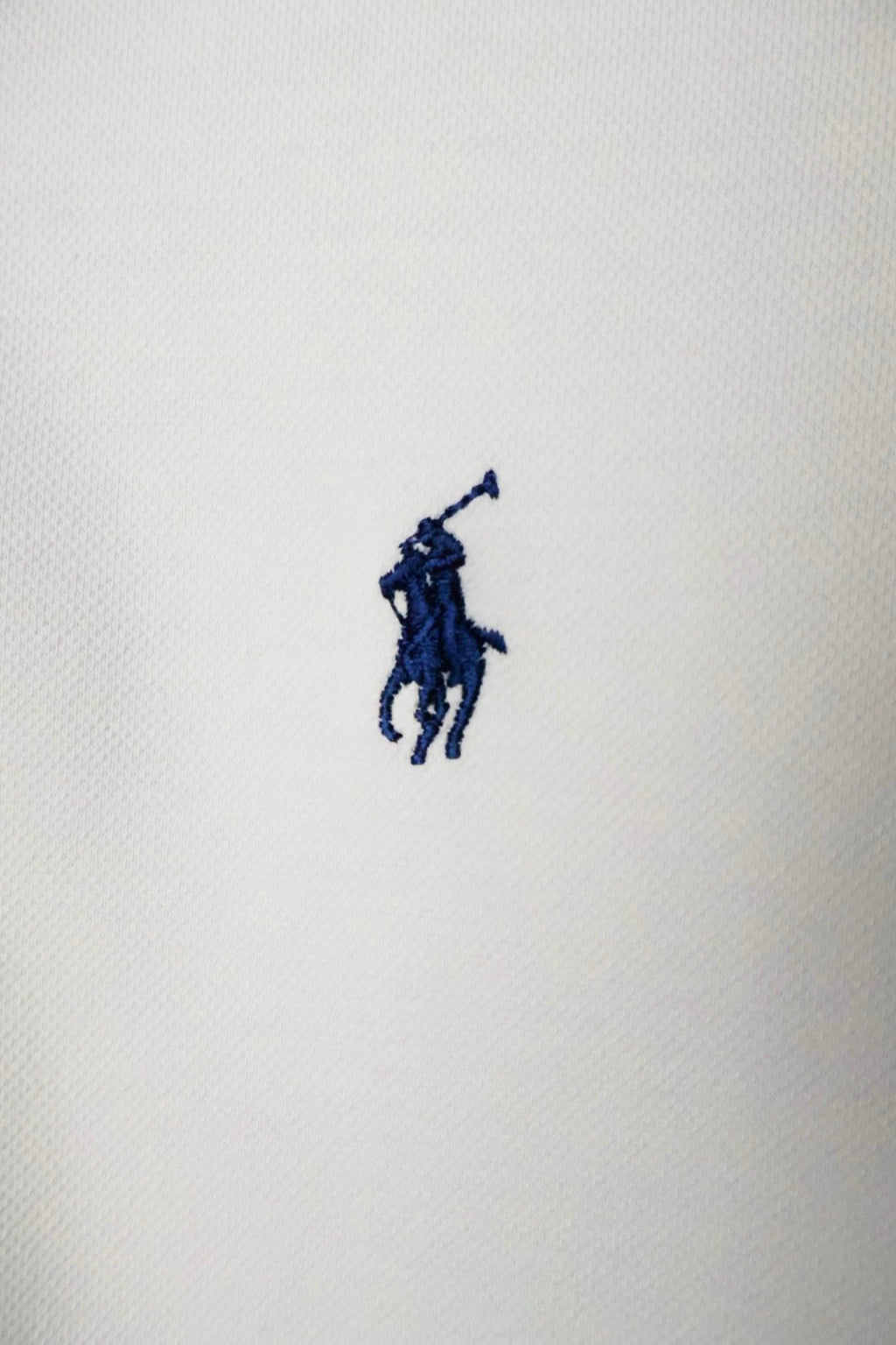 Ralph Lauren majica / White