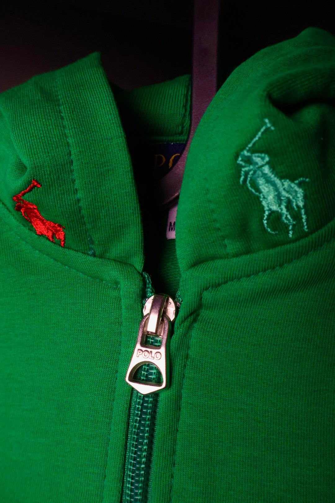 Komplet Ralph Lauren / green / Kids