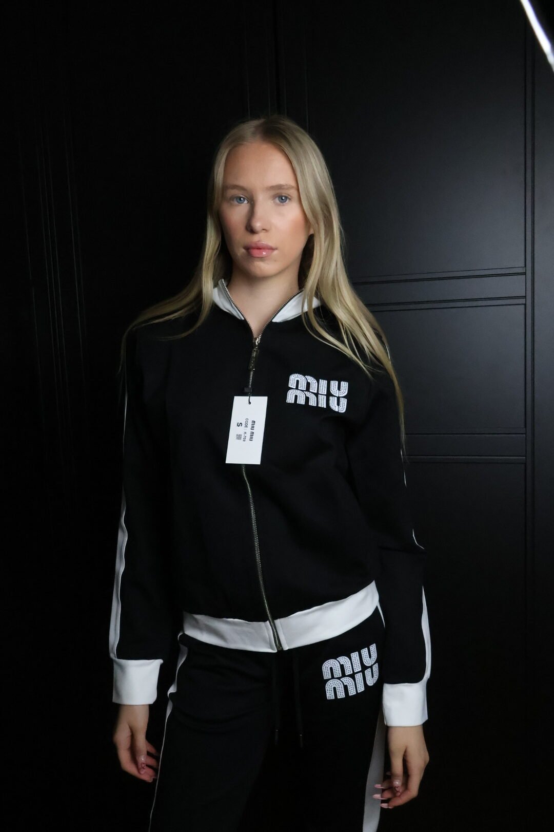 Trenirka MiuMiu