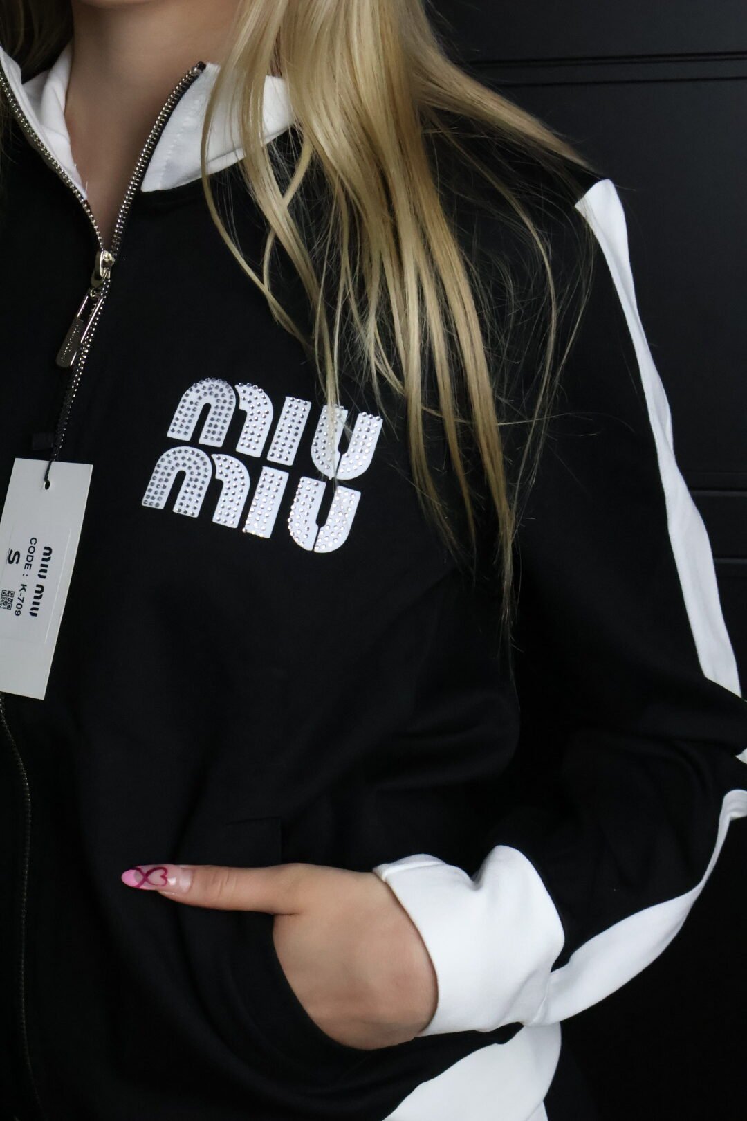 Trenirka MiuMiu