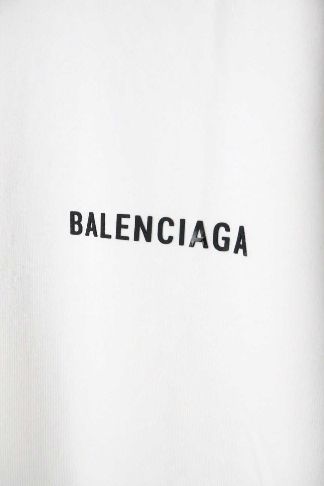 Komplet Balenciaga bijeli