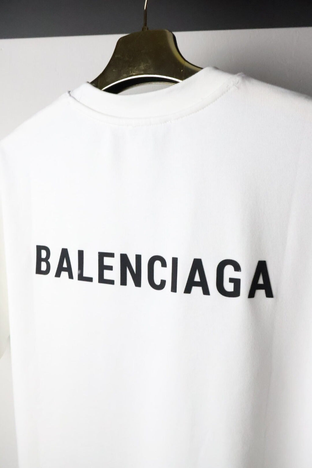 Komplet Balenciaga bijeli