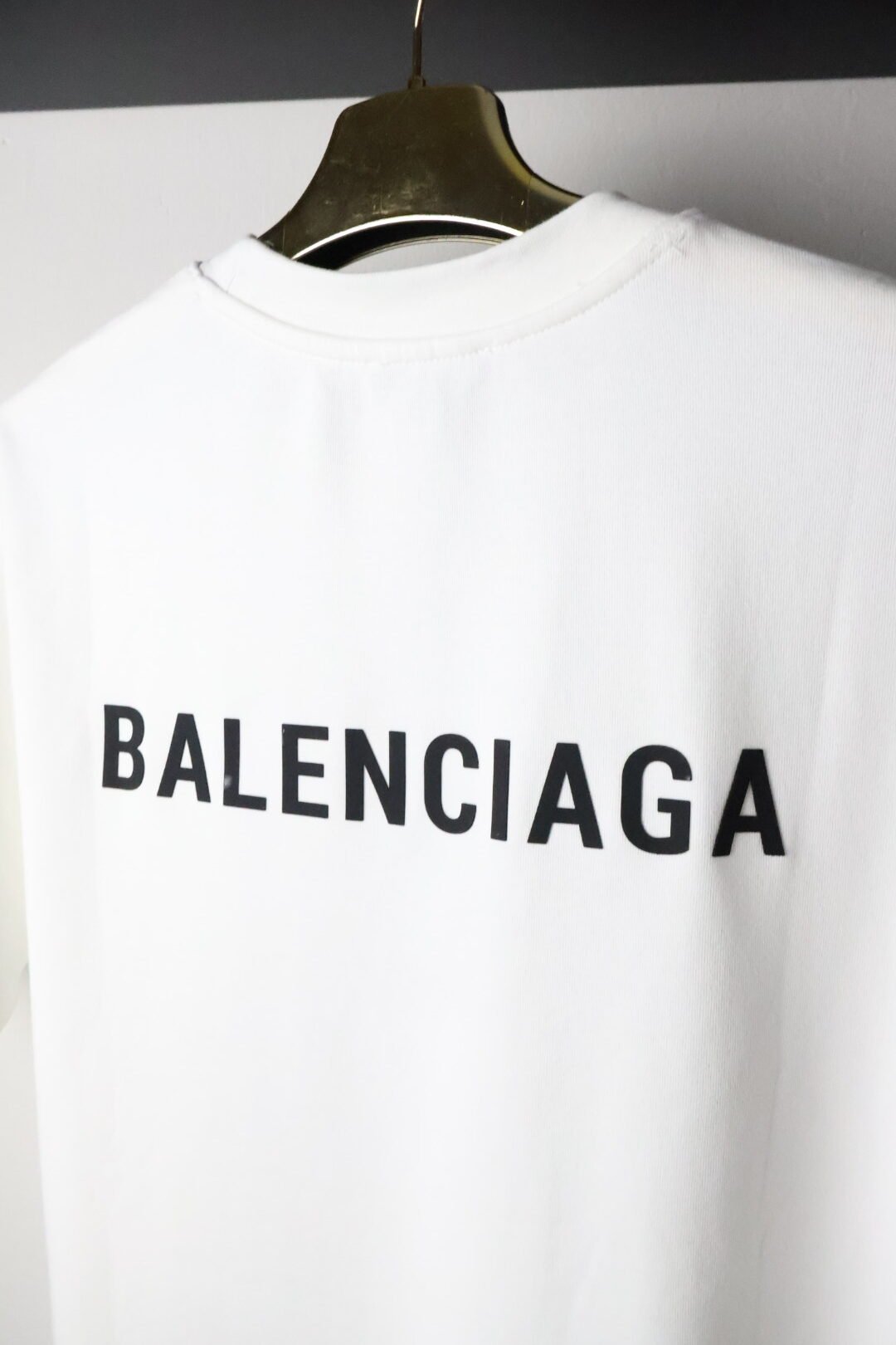 Komplet Balenciaga bijeli