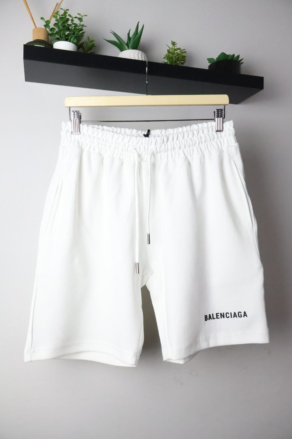 Komplet Balenciaga bijeli