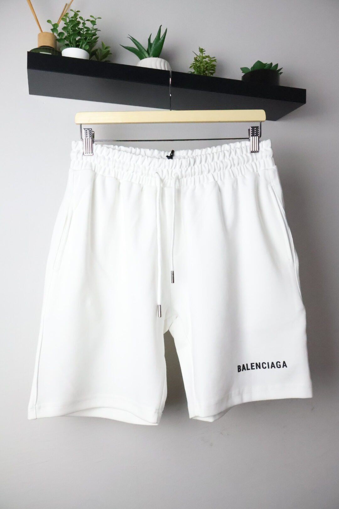 Komplet Balenciaga bijeli