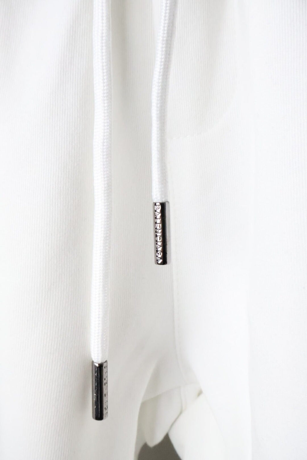 Komplet Balenciaga bijeli