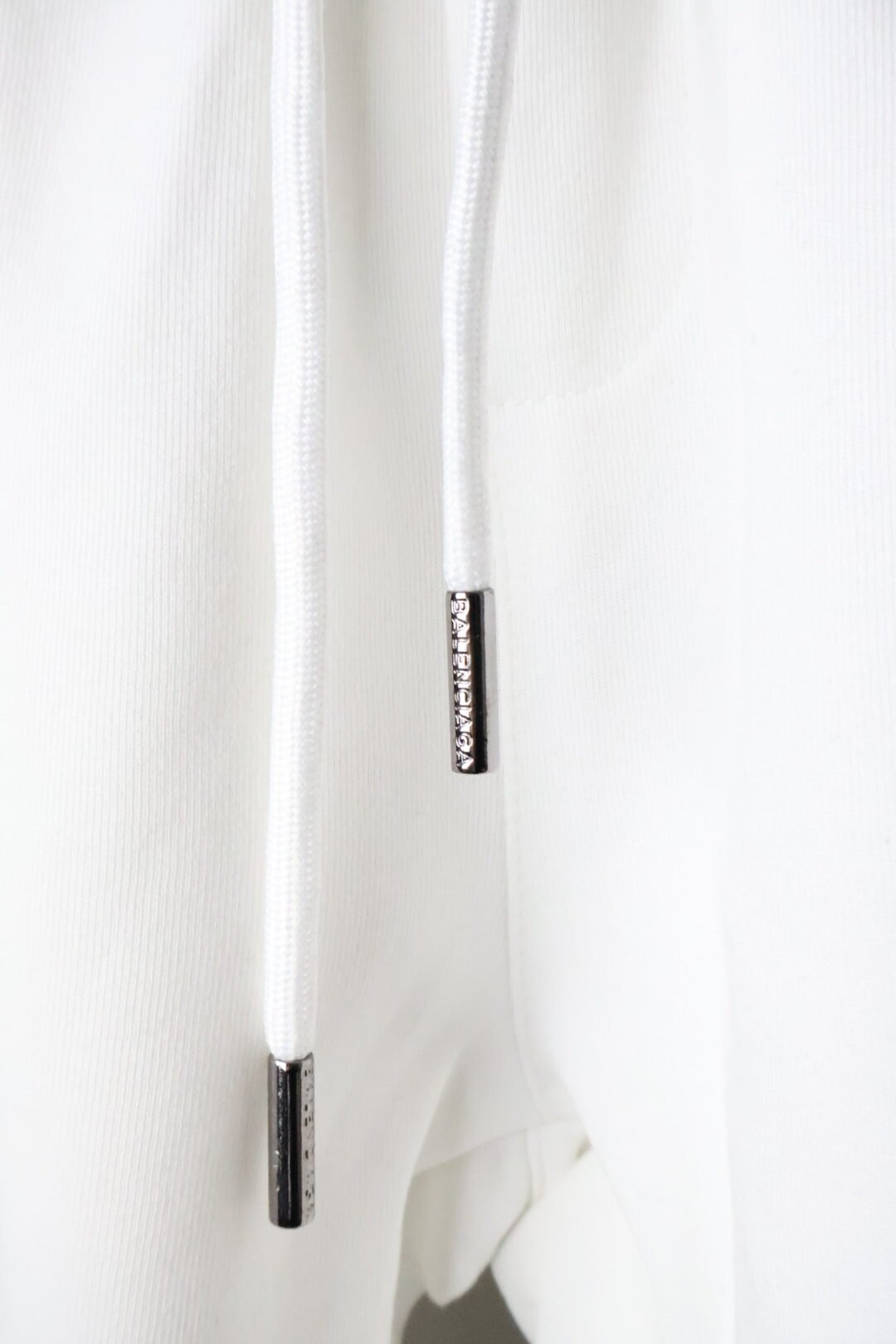 Komplet Balenciaga bijeli