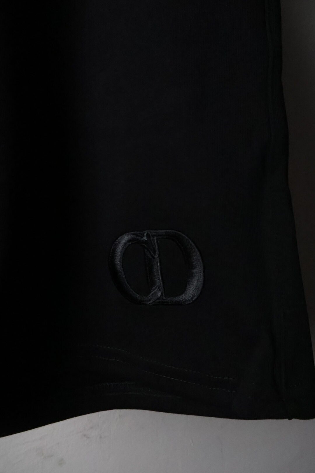 Dior majica / Black