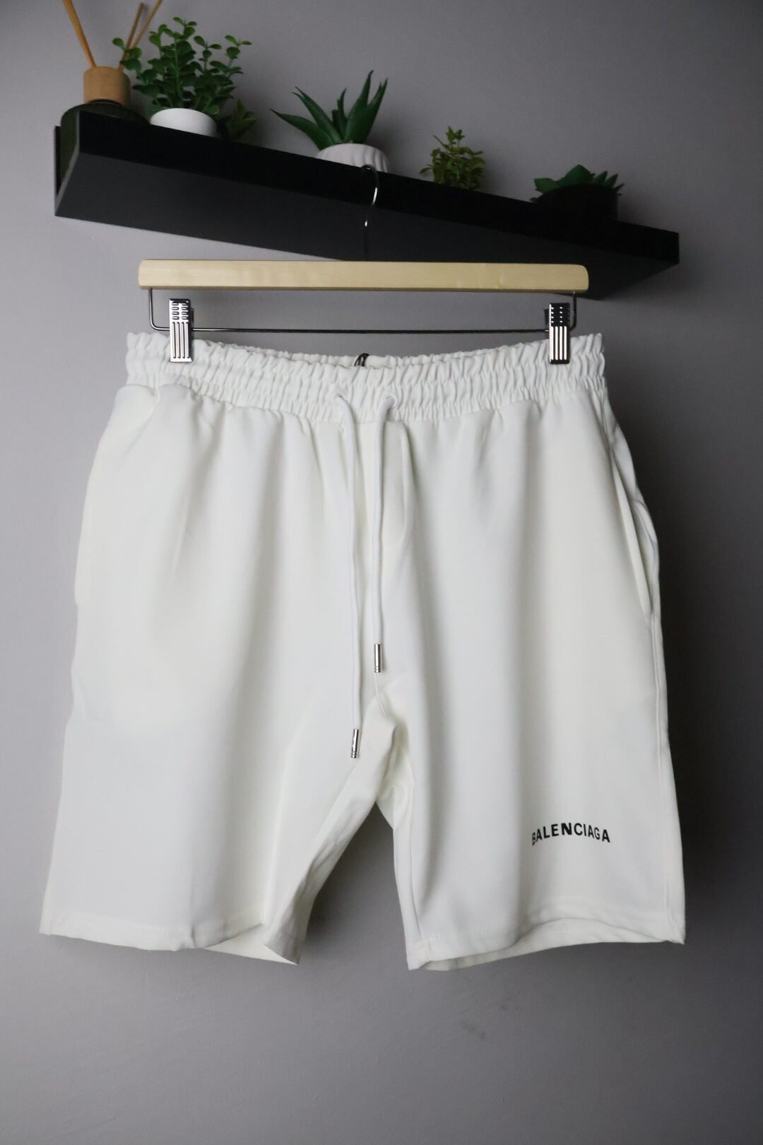 Komplet Balenciaga bijeli