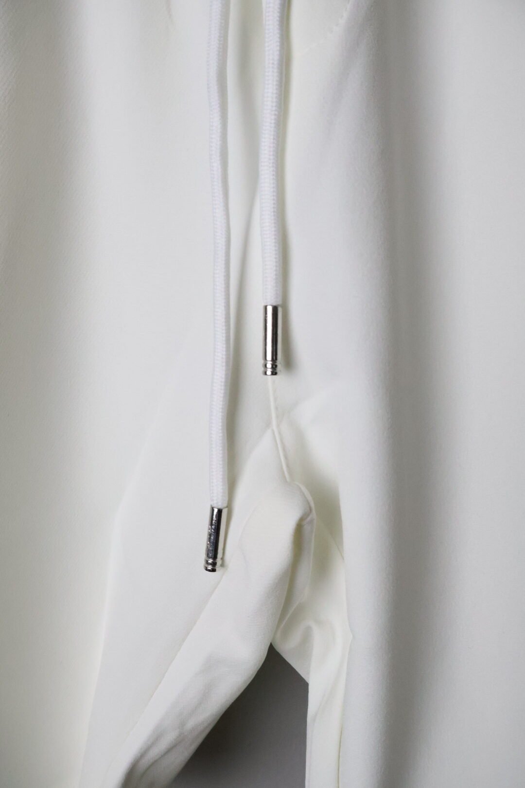 Komplet Balenciaga bijeli