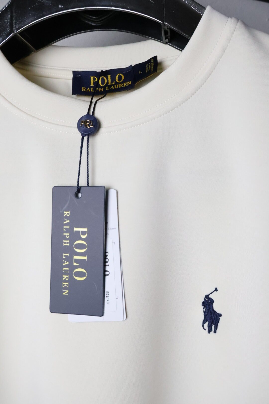 Komplet POLO Ralph Lauren Bijeli