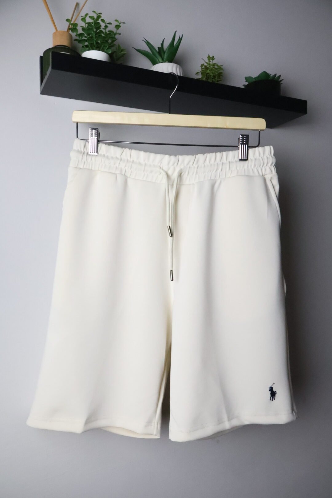 Komplet POLO Ralph Lauren Bijeli