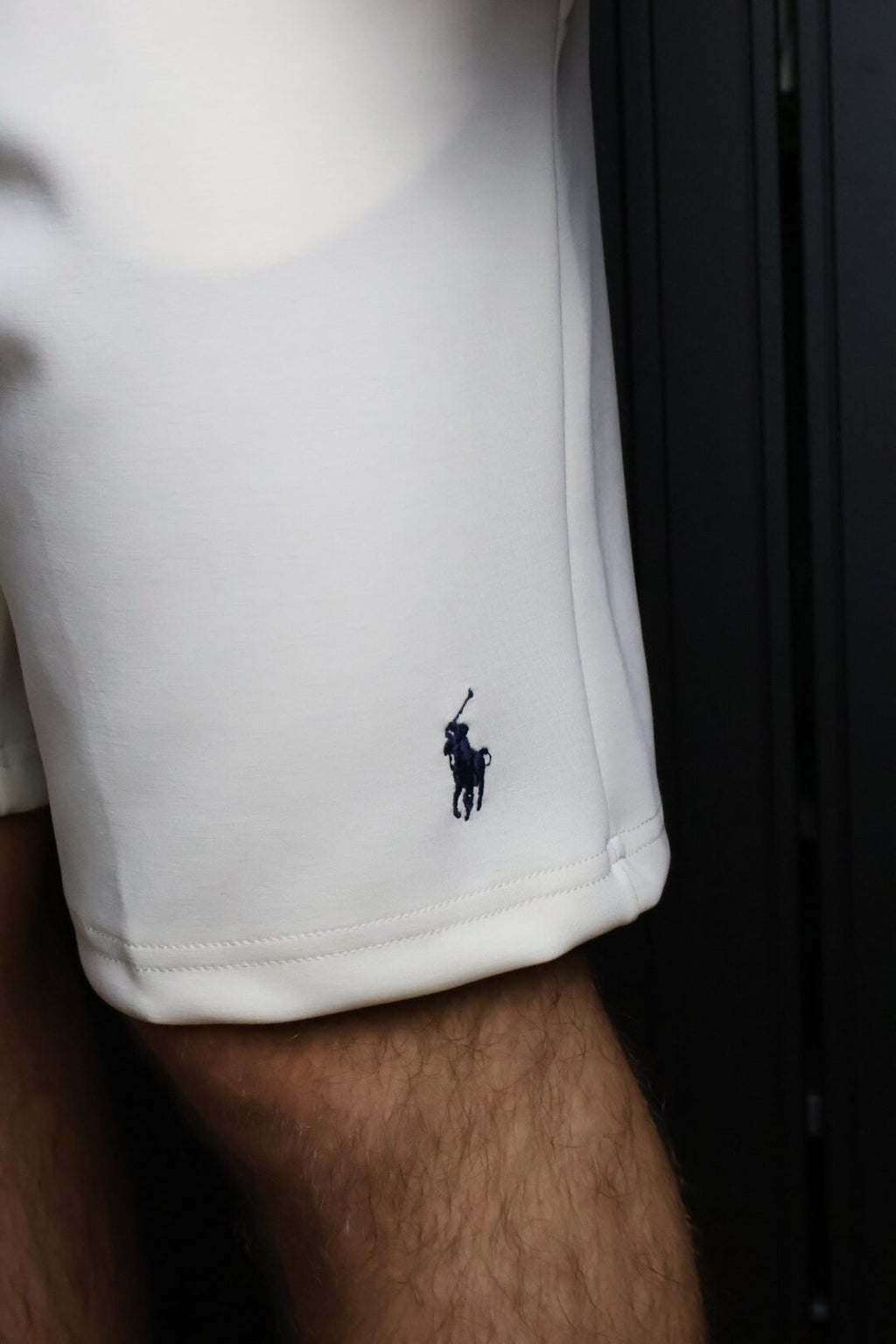 Komplet POLO Ralph Lauren Bijeli