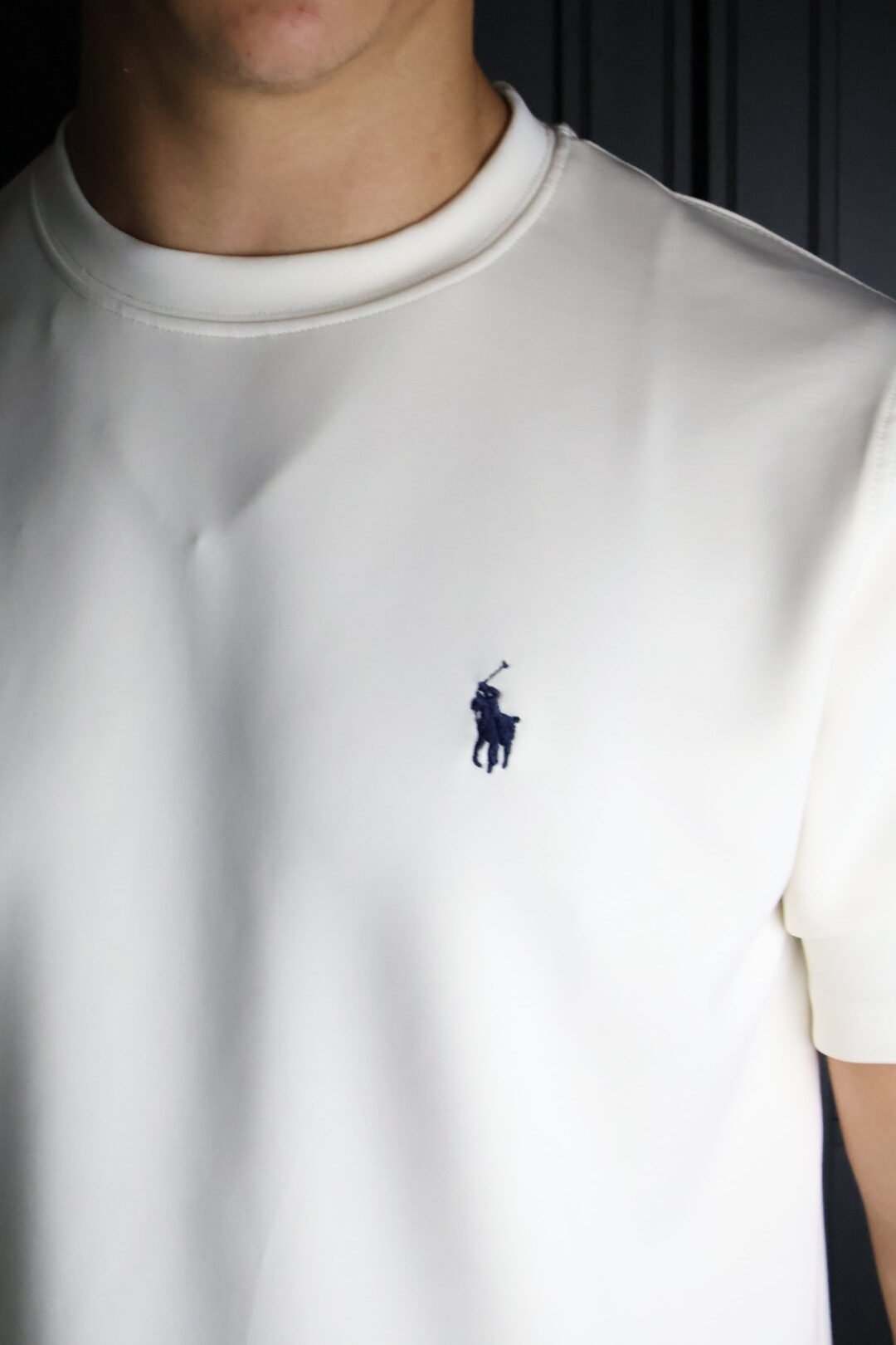 Komplet POLO Ralph Lauren Bijeli