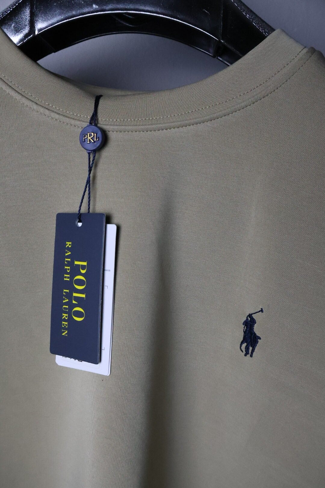 Komplet POLO Ralph Lauren Beige