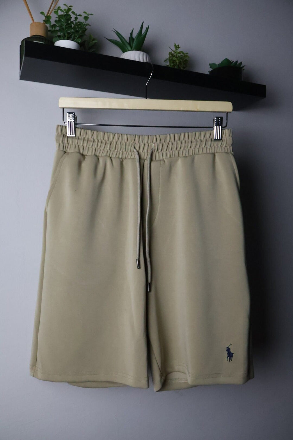 Komplet POLO Ralph Lauren Beige