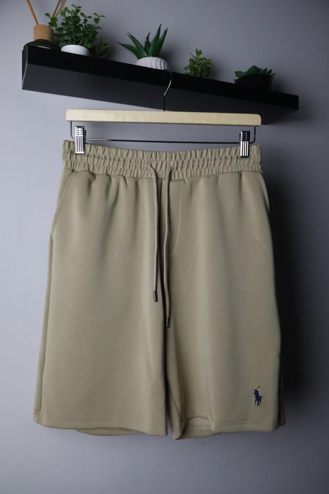 Komplet POLO Ralph Lauren Beige