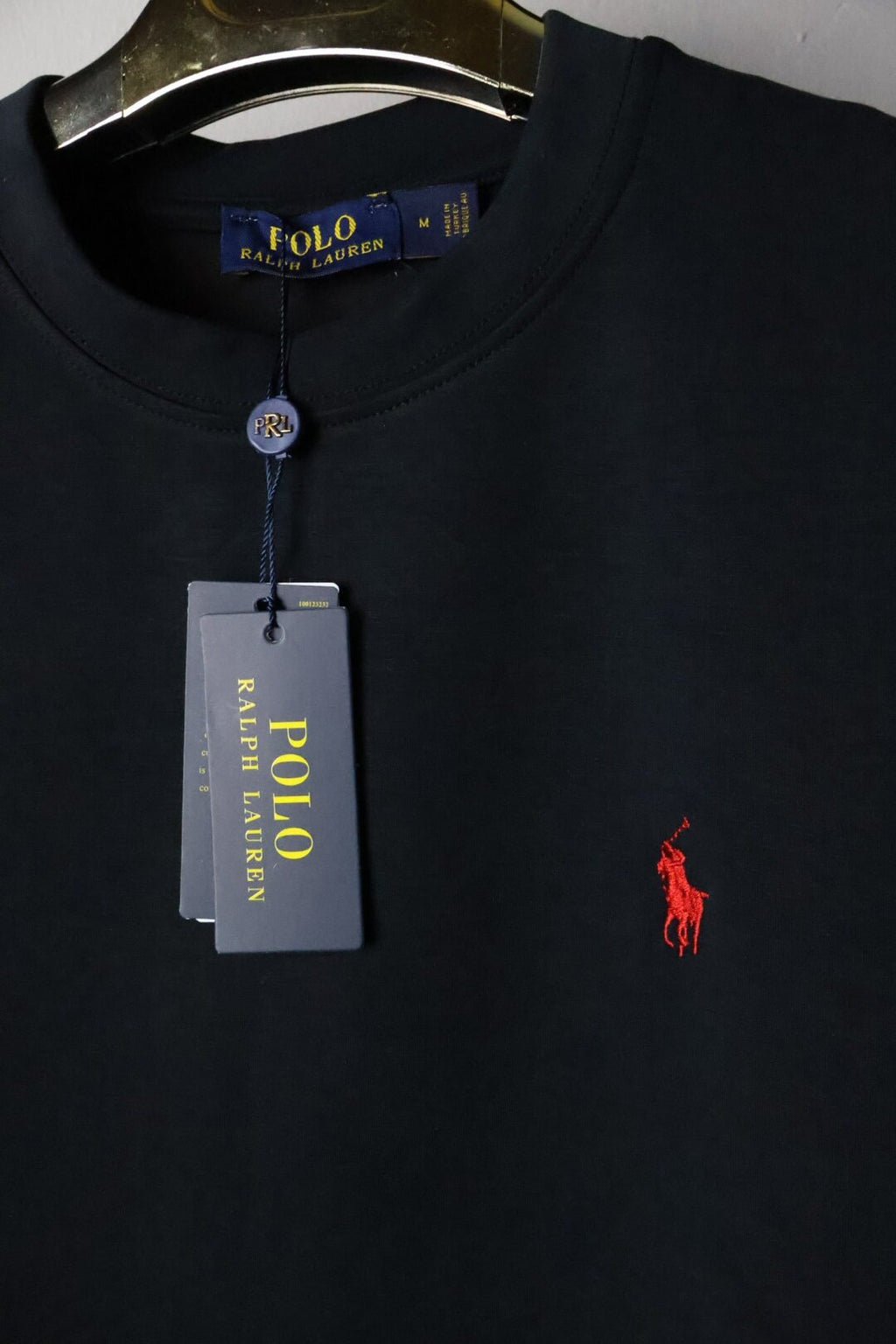 Komplet POLO Ralph Lauren Black