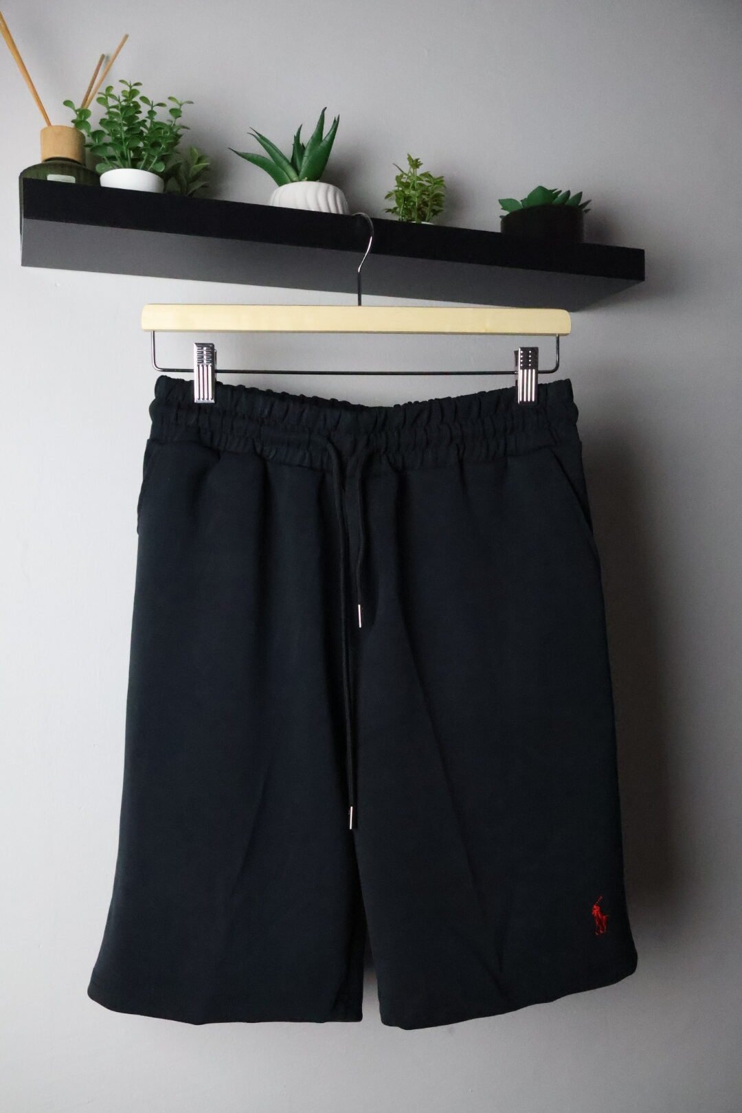 Komplet POLO Ralph Lauren Black