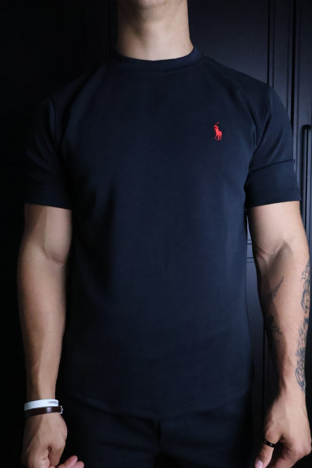 Komplet POLO Ralph Lauren Black