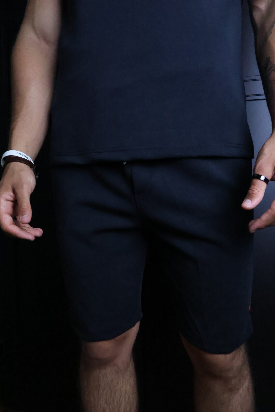 Komplet POLO Ralph Lauren Black