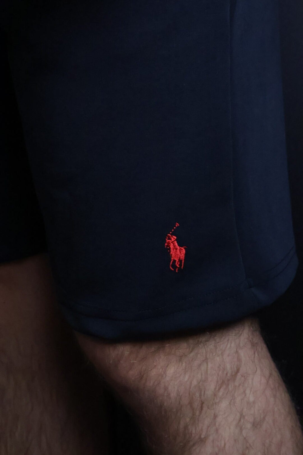 Komplet POLO Ralph Lauren Black