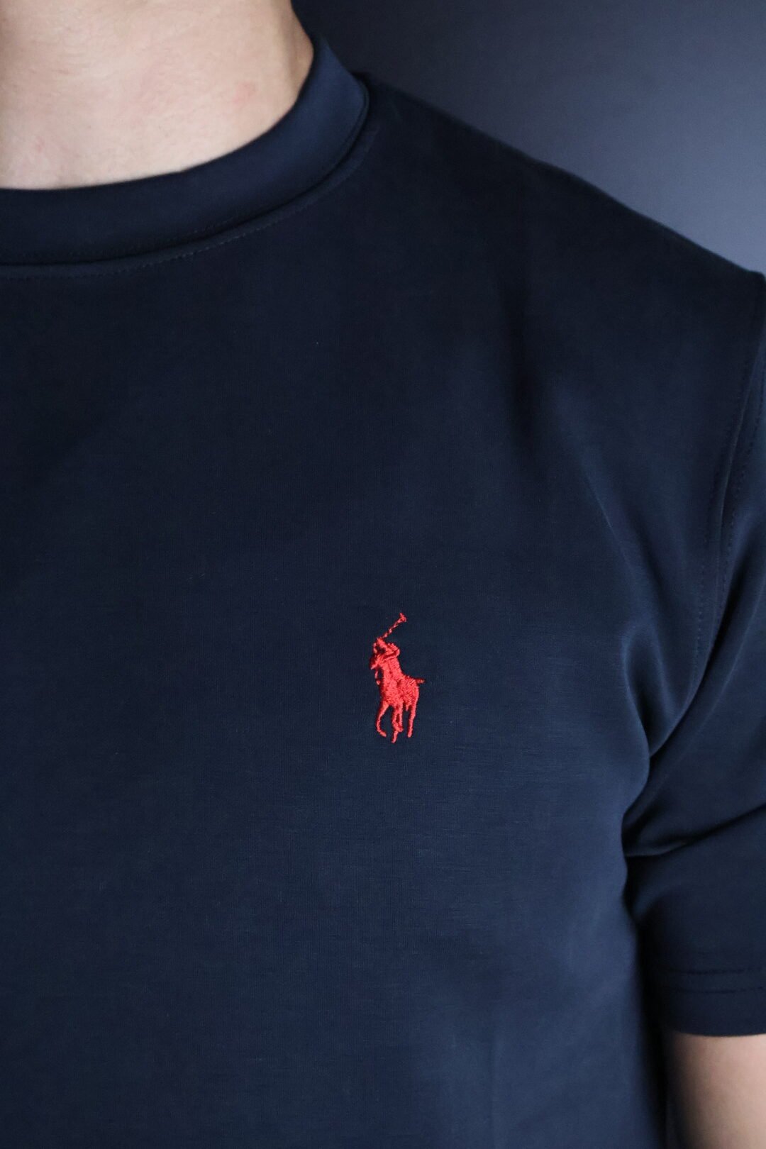 Komplet POLO Ralph Lauren Black