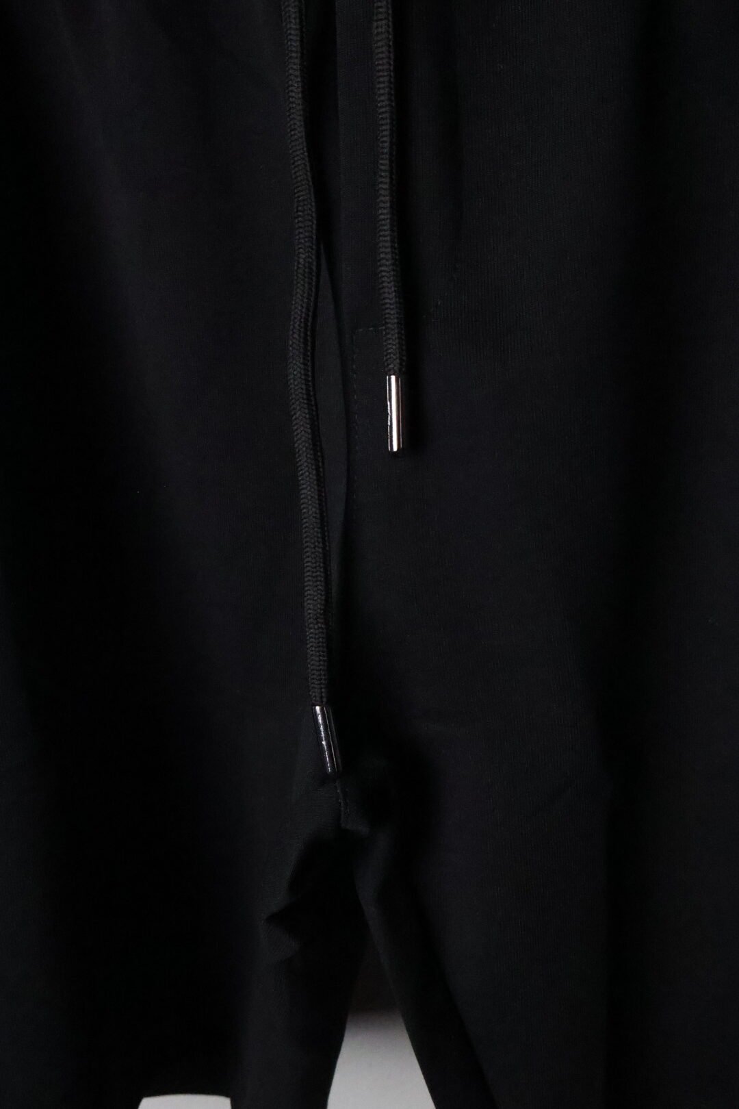 Amiri muški komplet - CRNI