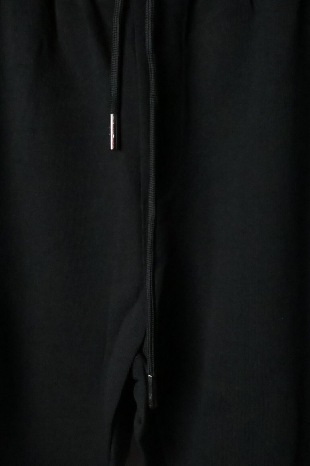 Komplet Balenciaga crni