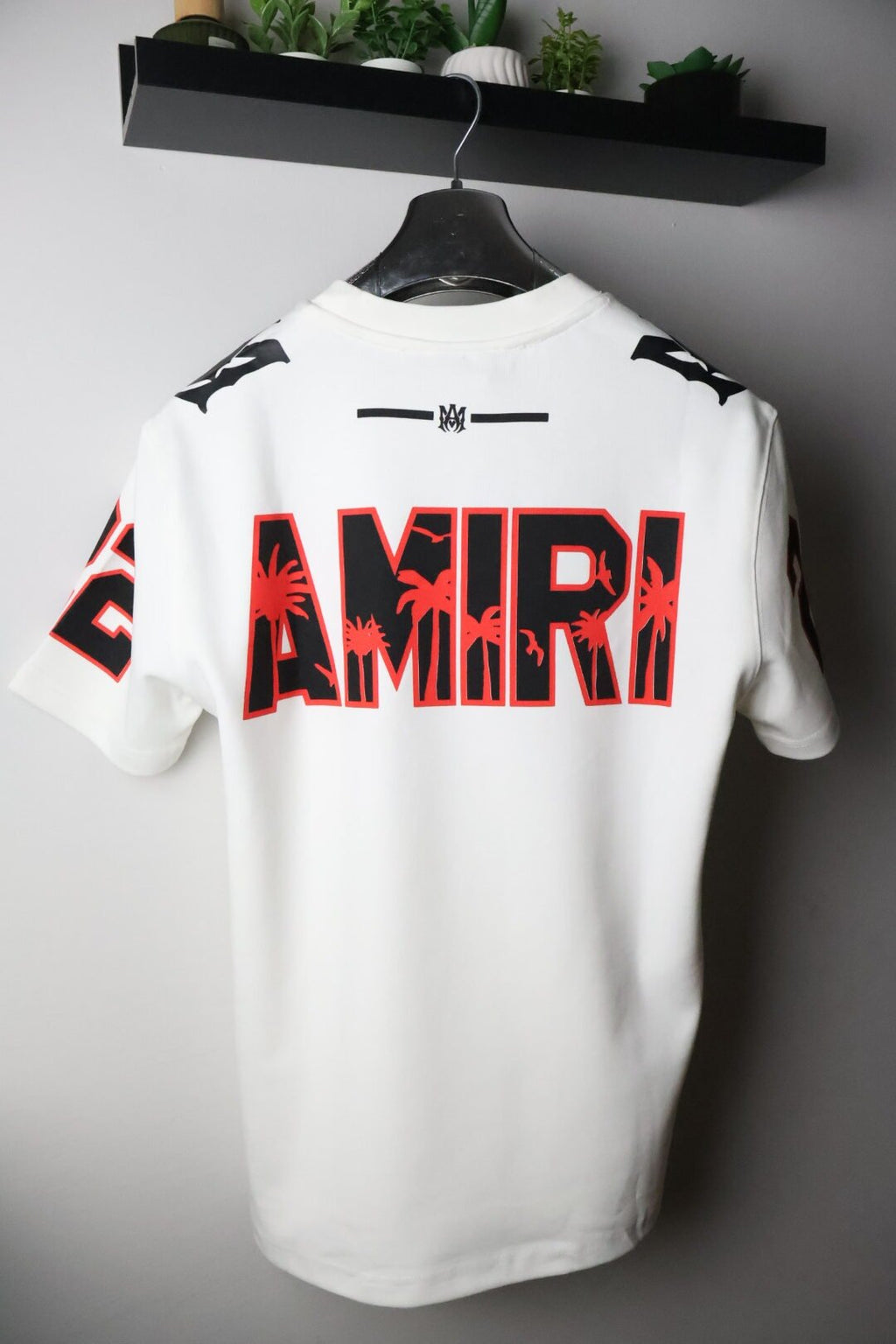 Amiri muški komplet - BIJELI v2