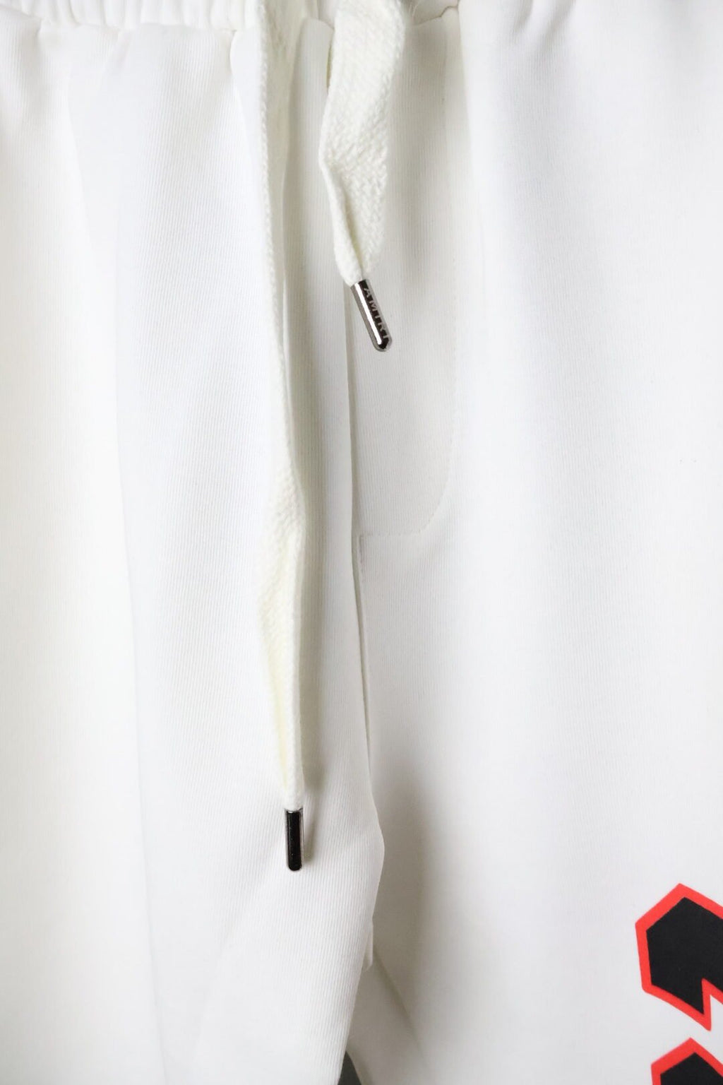 Amiri muški komplet - BIJELI v2