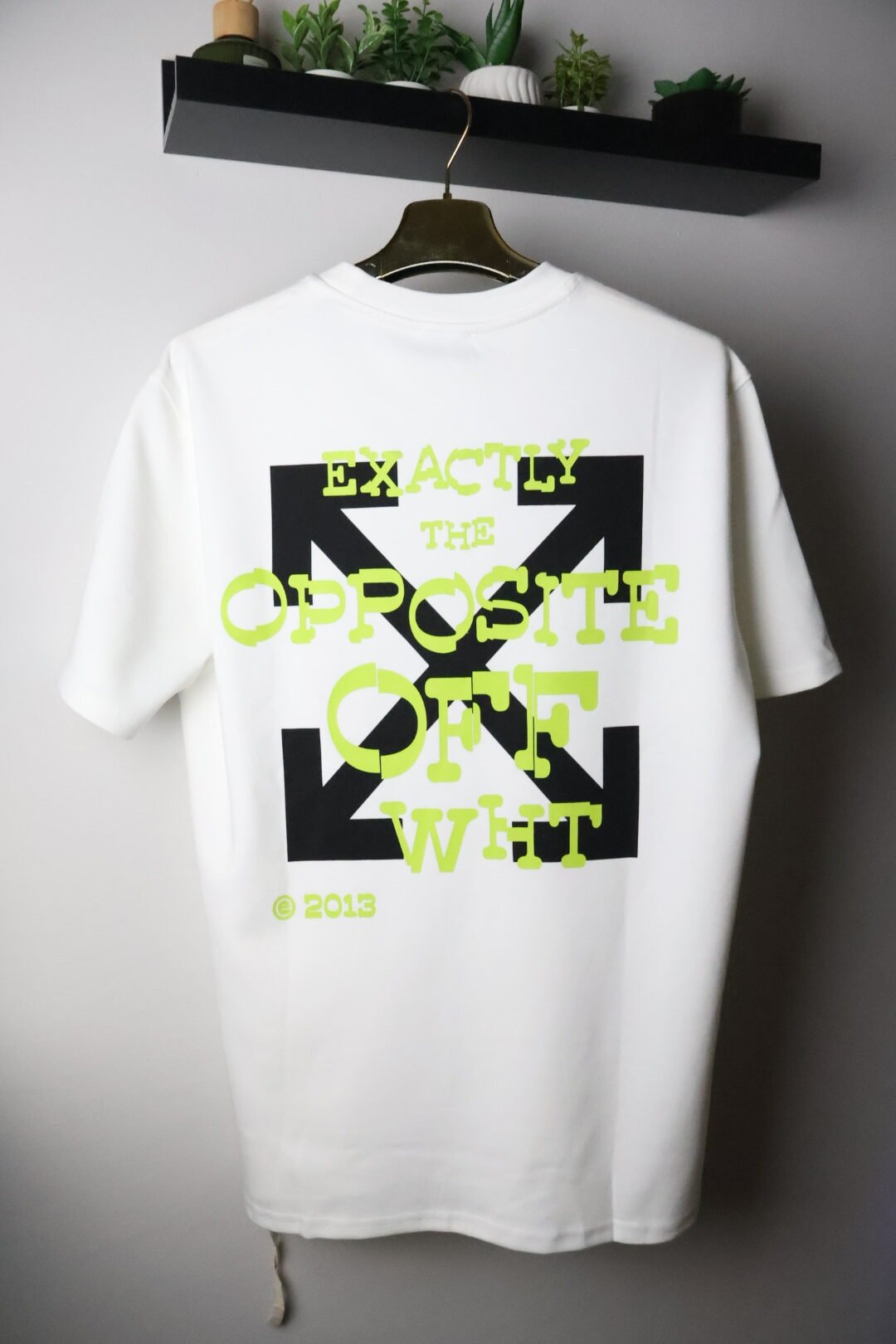 Komplet Off-White bijeli