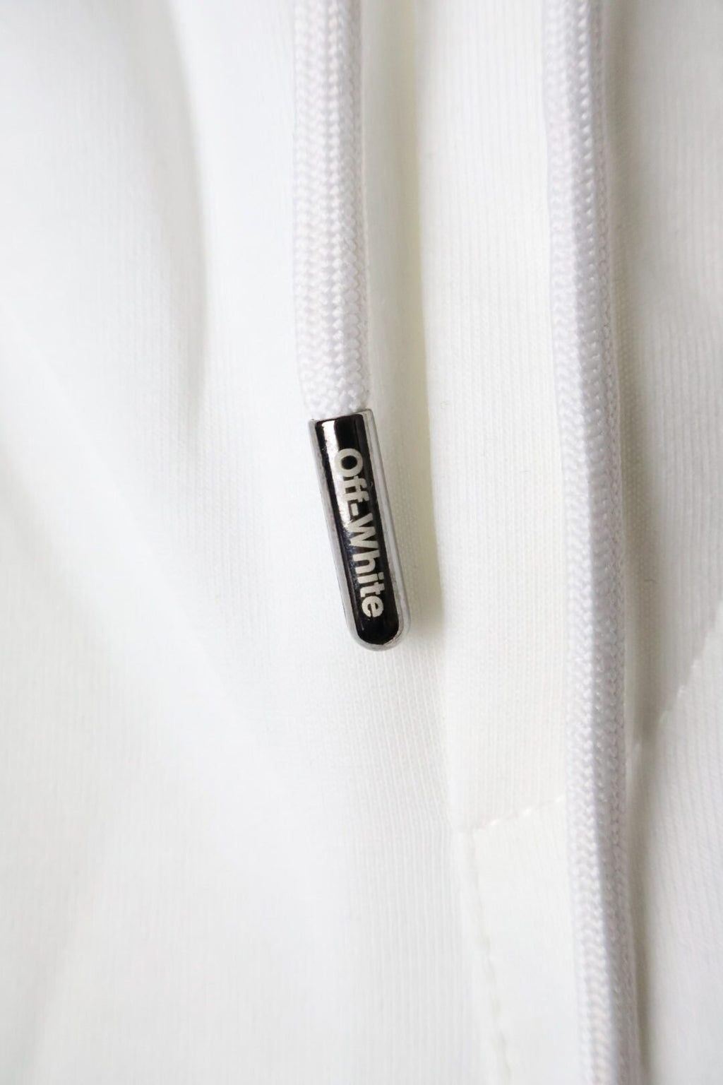 Komplet Off-White bijeli