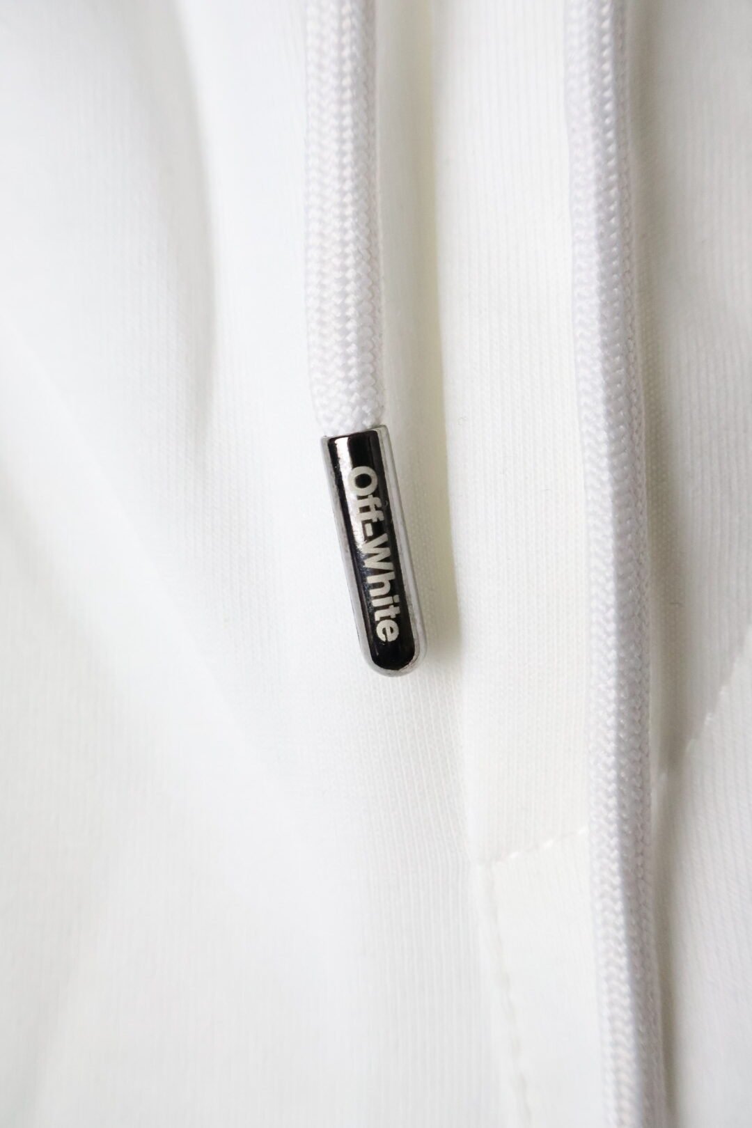 Komplet Off-White bijeli