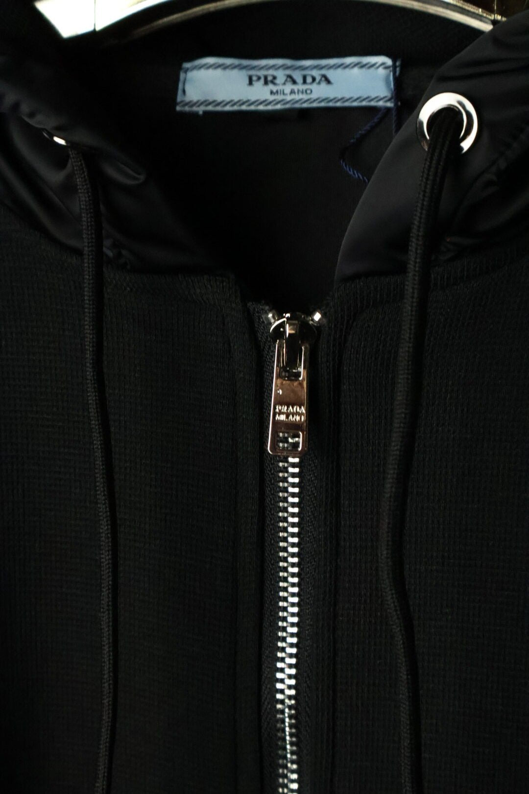 Komplet Prada "Black"