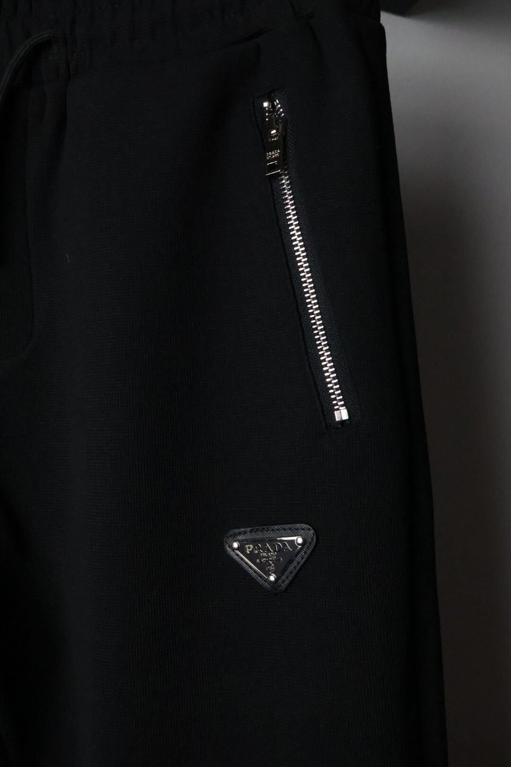Komplet Prada "Black"