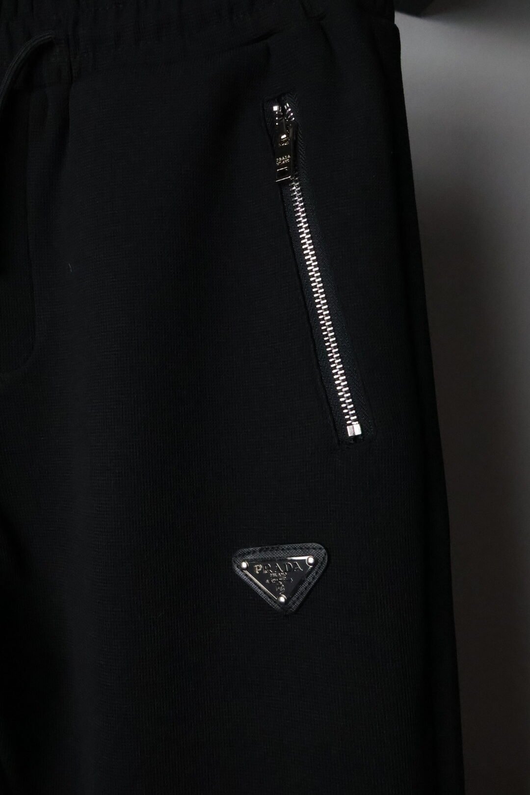 Komplet Prada "Black"