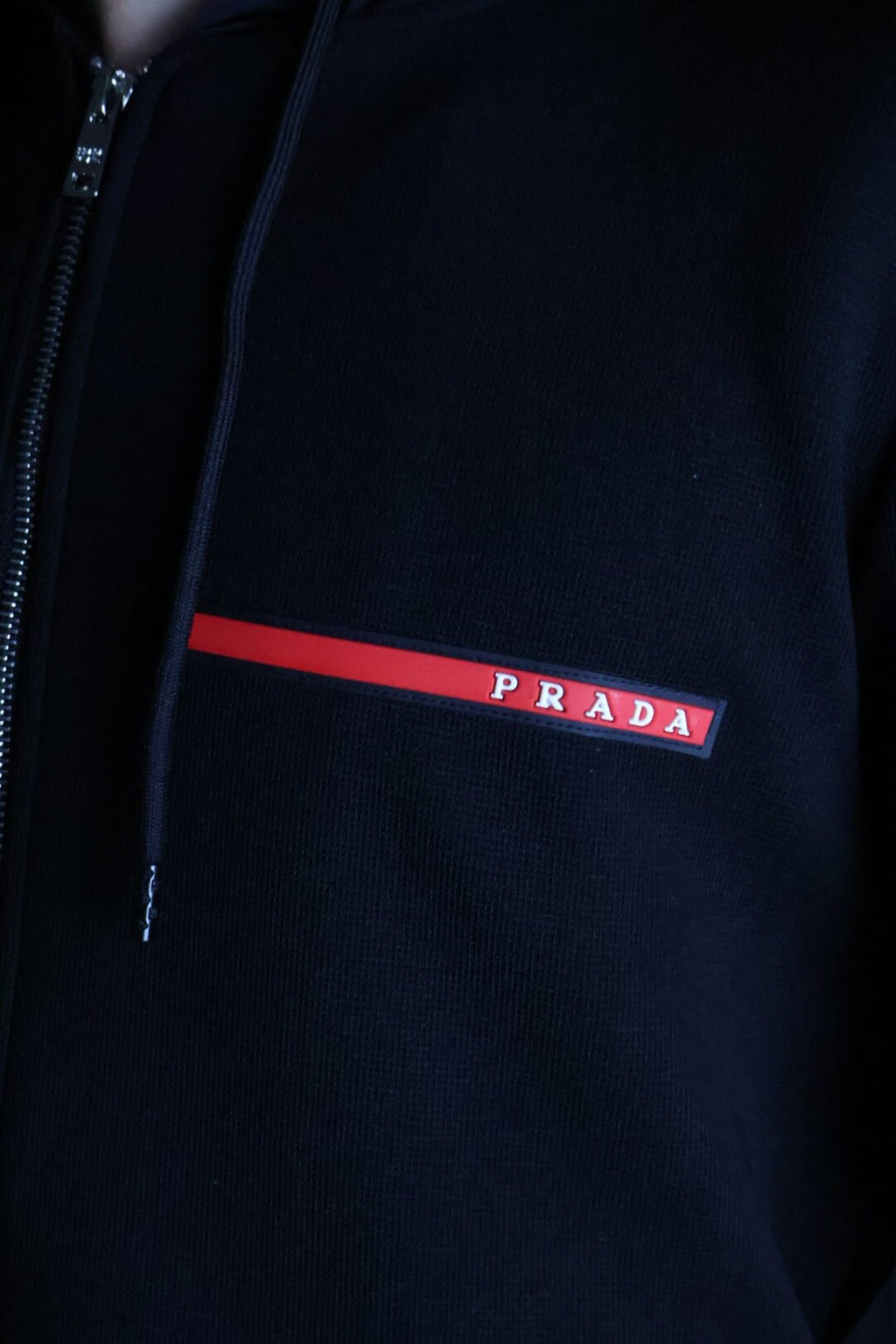 Komplet Prada "Black"