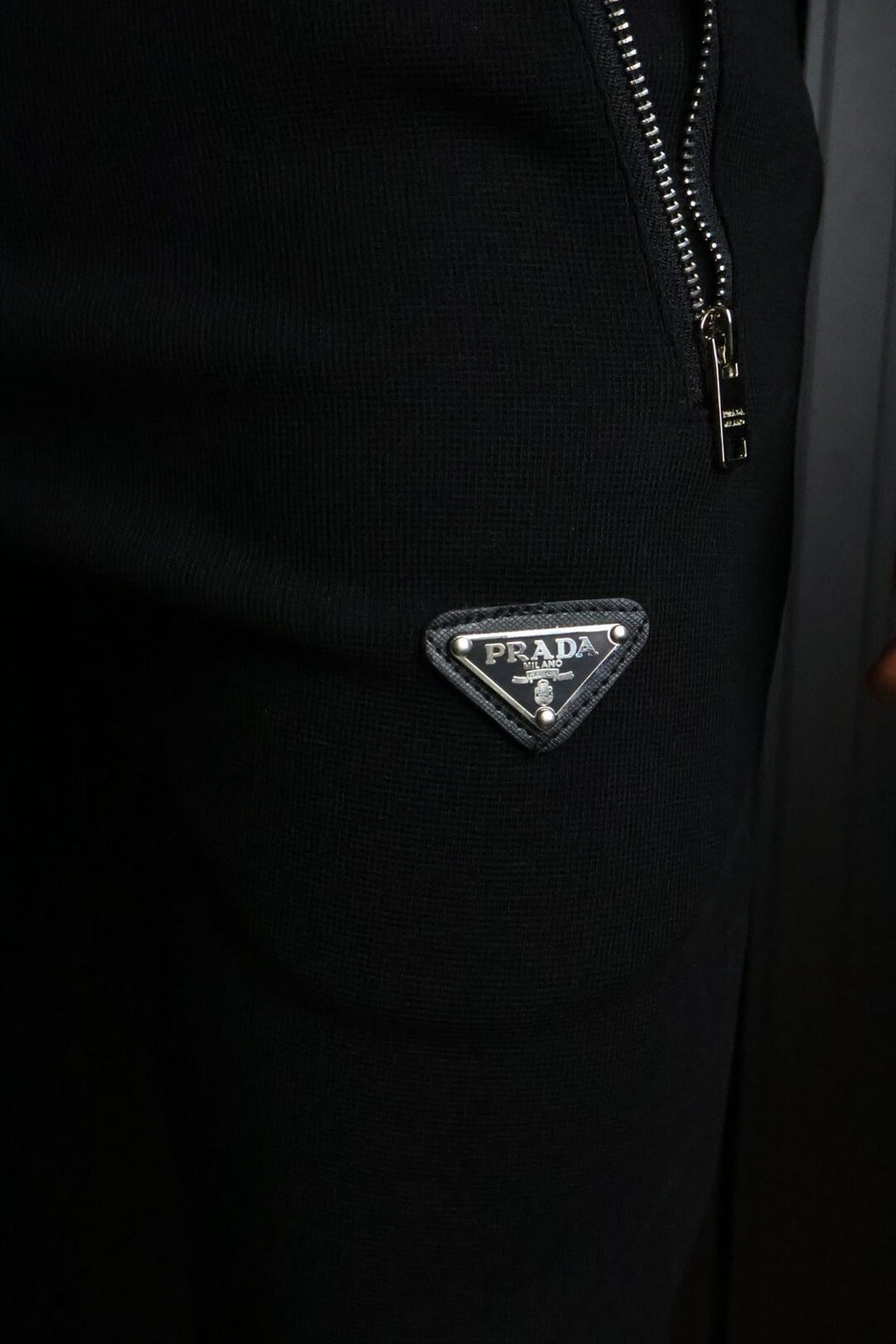 Komplet Prada "Black"