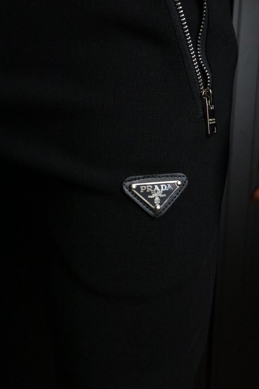 Komplet Prada "Black"