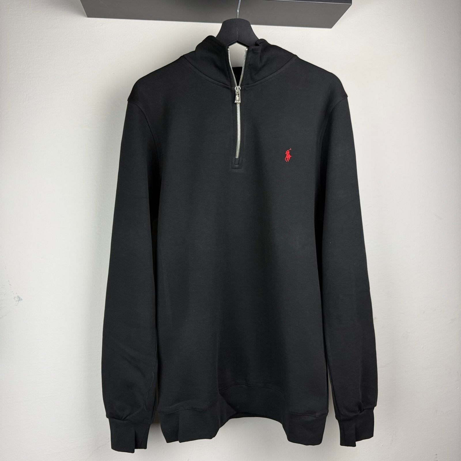 Polo Ralph Lauren Majica "Black"