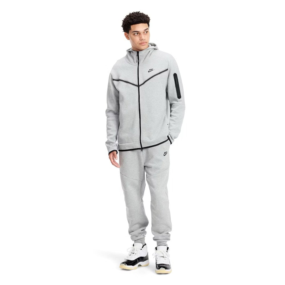Komplet Nike Tech Fleece "Grey"