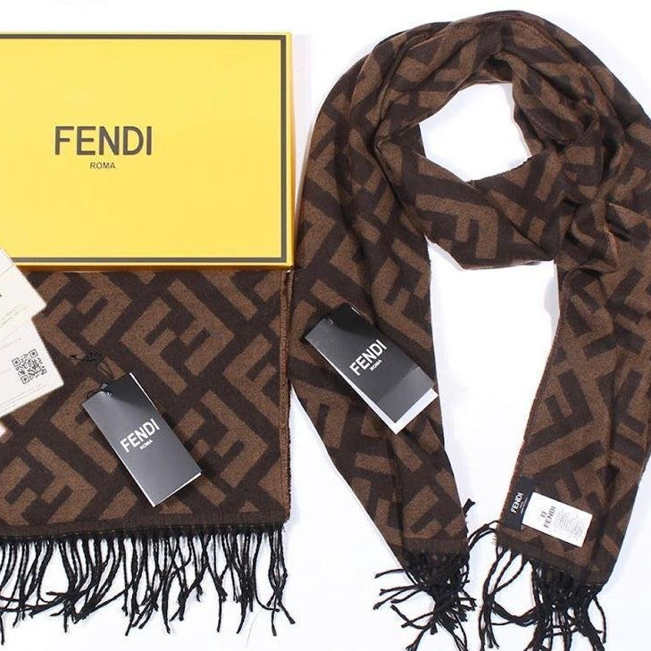 Fendi Šal