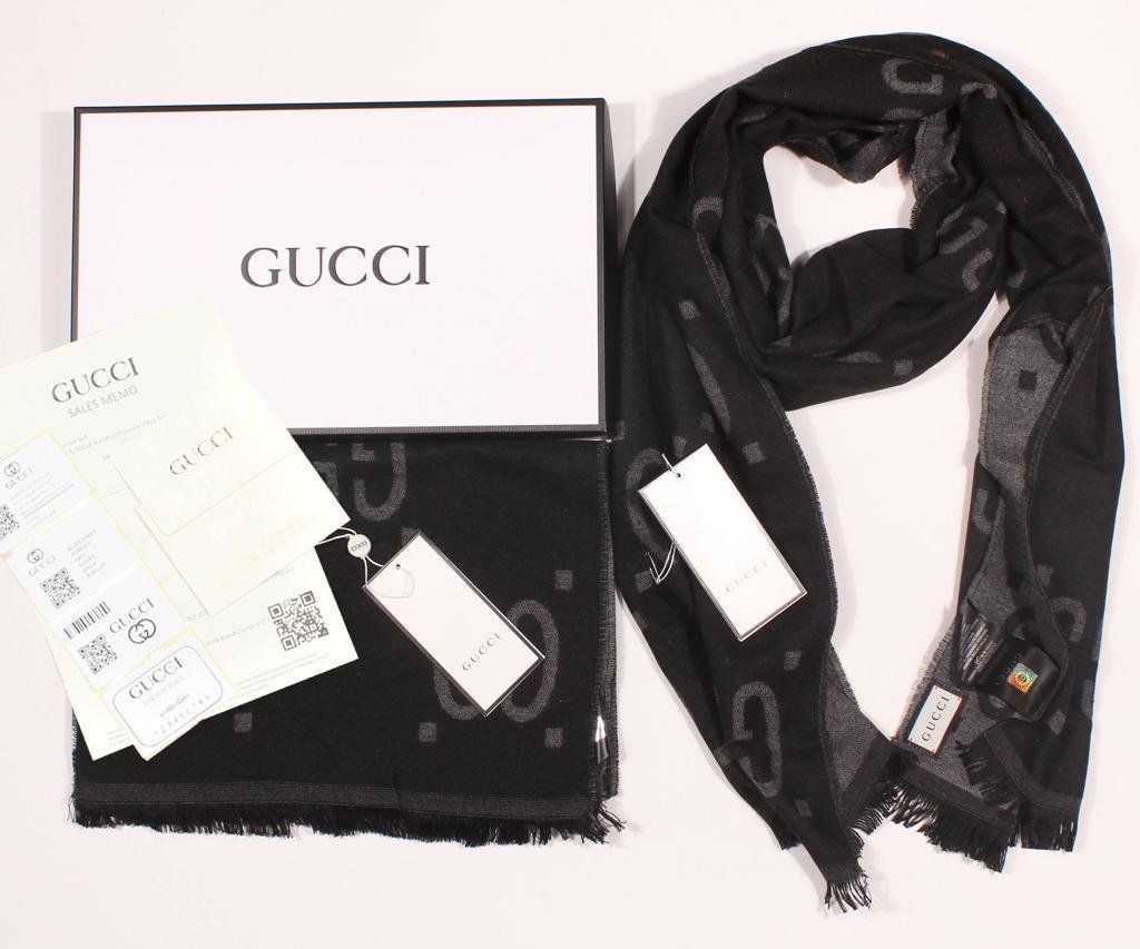 Gucci Šal