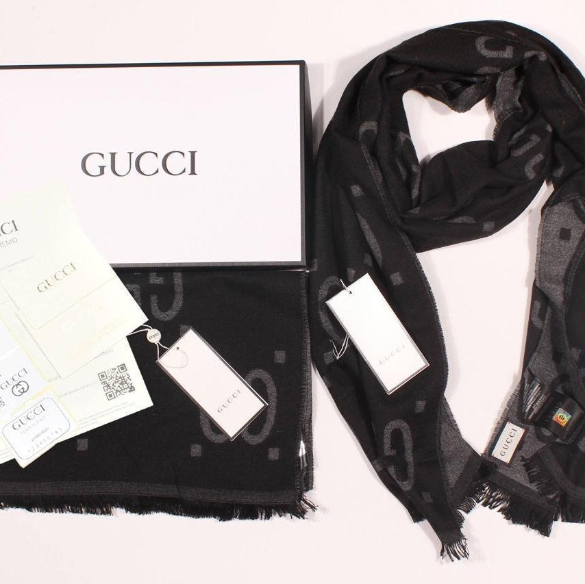 Gucci Šal