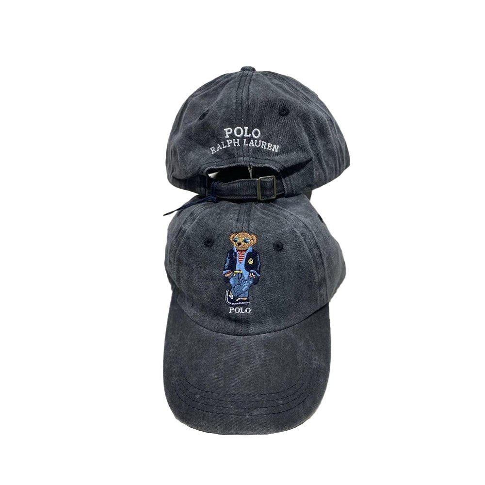 Polo Ralph Lauren BEAR kapa