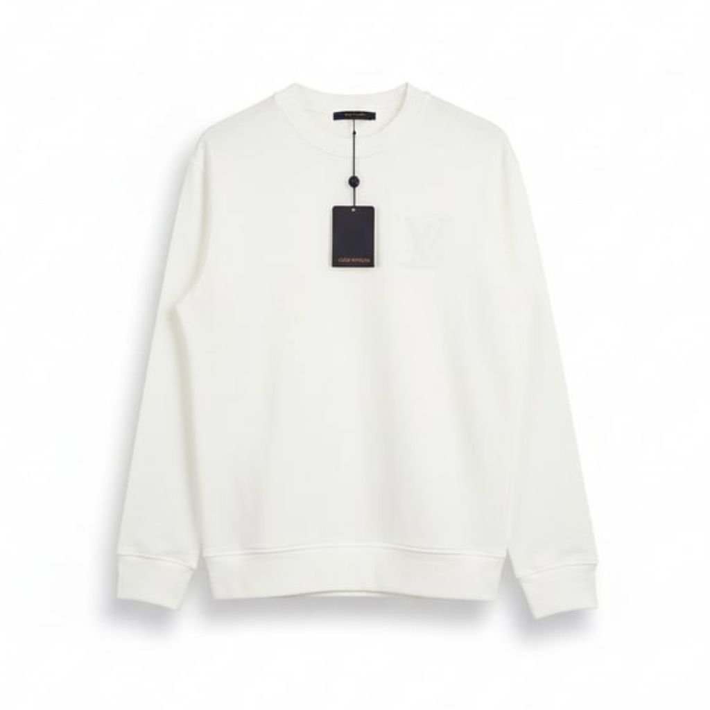 Louis Vuitton majica dugih rukava "White"