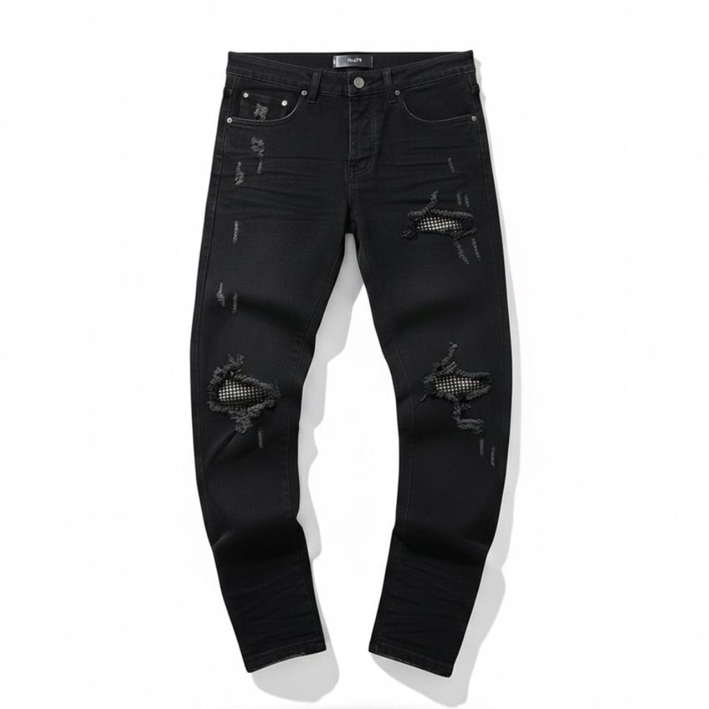 Amiri Jeans