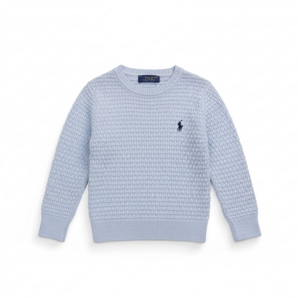 Polo Ralph Lauren Pullover "Baby Blue" Kids